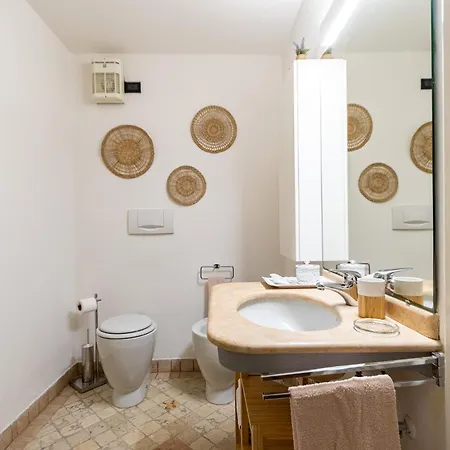 Appartamento Loft Nel Centro Storico Di - La Coccola