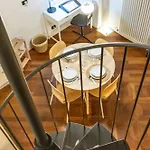 Apartment Loft Nel Centro Storico Di - La Coccola *