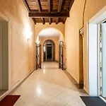 Loft Nel Centro Storico Di - La Coccola 아파트