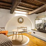 아파트 Loft Nel Centro Storico Di - La Coccola *