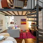 Apartment Loft Nel Centro Storico Di - La Coccola