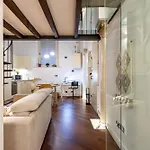Loft Nel Centro Storico Di - La Coccola Apartment *