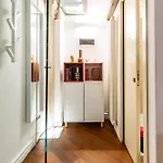 Apartment Loft Nel Centro Storico Di - La Coccola *