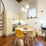 Loft Nel Centro Storico Di - La Coccola * Ferrare