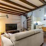 Loft Nel Centro Storico Di - La Coccola