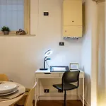 Apartment Loft Nel Centro Storico Di - La Coccola