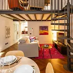 Loft Nel Centro Storico Di - La Coccola Apartment *