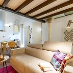 Apartment Loft Nel Centro Storico Di - La Coccola *