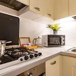 Loft Nel Centro Storico Di - La Coccola Apartment Ferrara