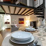 Loft Nel Centro Storico Di - La Coccola Ferrare
