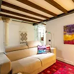 Loft Nel Centro Storico Di - La Coccola