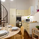 Loft Nel Centro Storico Di - La Coccola Apartment *