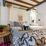 Loft Nel Centro Storico Di - La Coccola 페라라