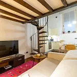 아파트 Loft Nel Centro Storico Di - La Coccola