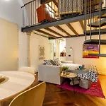 Loft Nel Centro Storico Di - La Coccola Apartment *