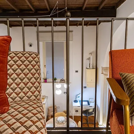 Coccole Luxury Loft Centro Storico