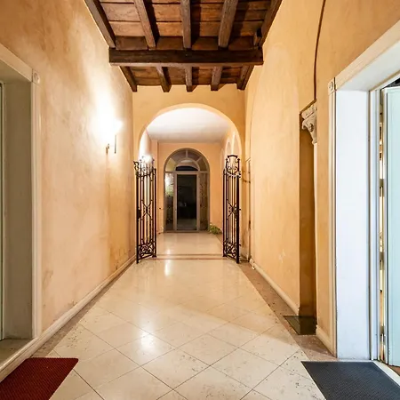 Coccole Luxury Loft Centro Storico Apartman