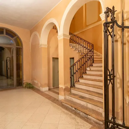 Coccole Luxury Loft Centro Storico