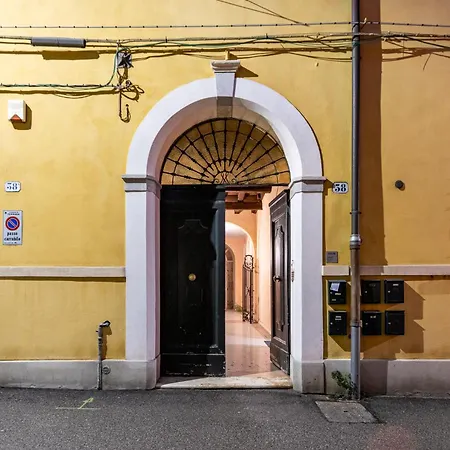 Apartamento Centro Medievale - Duomo E Castello