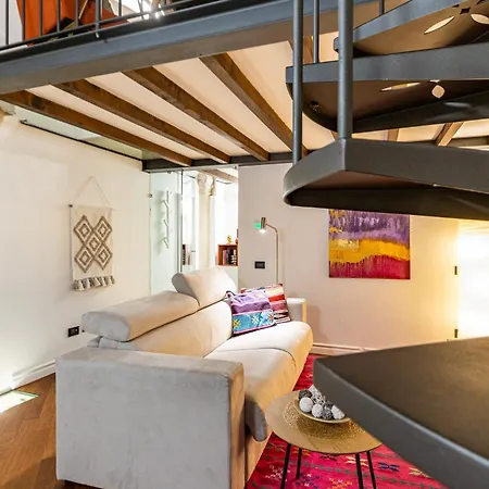 Apartamento Centro Medievale - Duomo E Castello Ferrara