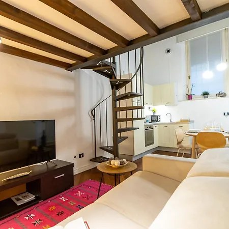 Apartamento Centro Medievale - Duomo E Castello