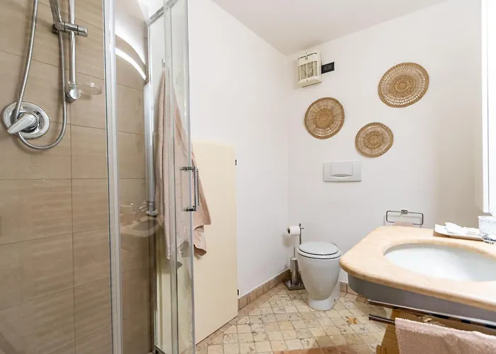 Coccole Luxury Loft Centro Storico * Ferrara