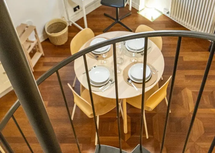 Apartman Coccole Luxury Loft Centro Storico *