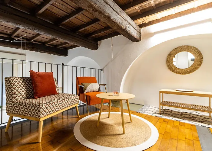 Coccole In Centro - Luxury Loft
