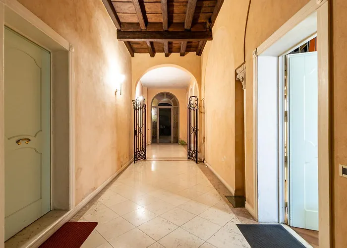 Coccole In Centro - Luxury Loft Appartement