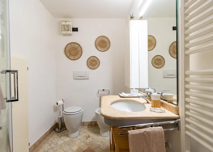 Apartman Coccole Luxury Loft Centro Storico