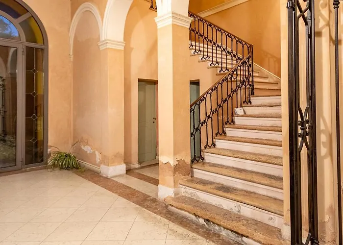 Coccole Luxury Loft Centro Storico *