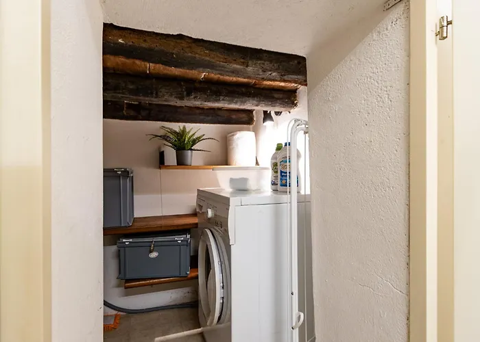 Coccole Luxury Loft Centro Storico * Ferrara