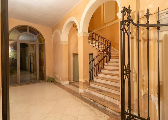 Coccole Luxury Loft Centro Storico