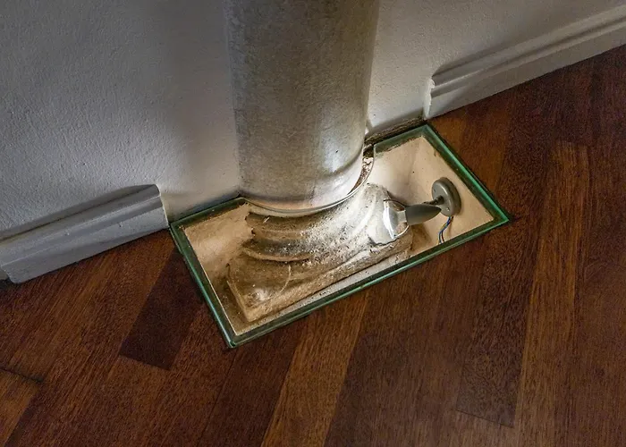 Coccole Luxury Loft Centro Storico Apartman