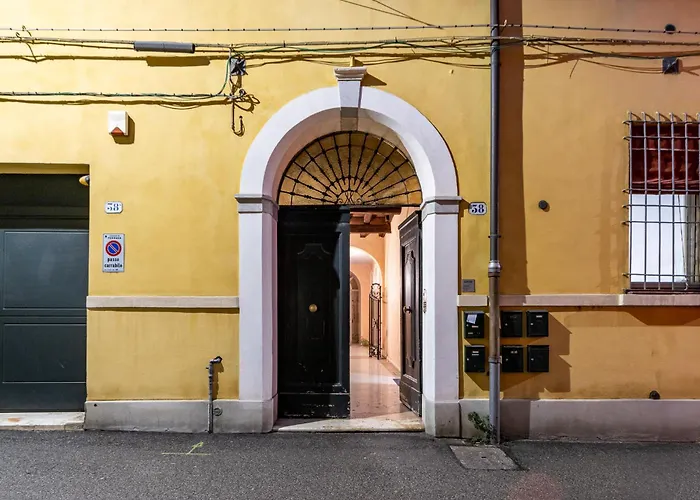 Apartman Coccole Luxury Loft Centro Storico