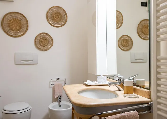 Apartman Coccole Luxury Loft Centro Storico Ferrara