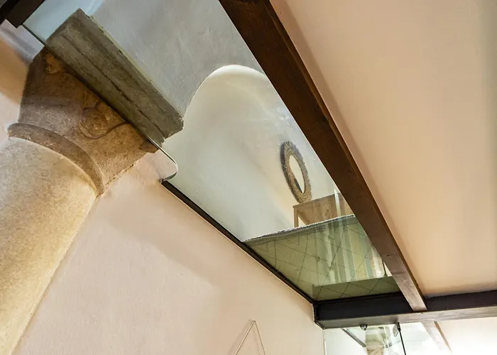 Coccole Luxury Loft Centro Storico