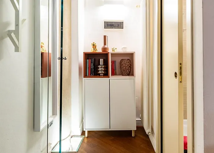 Appartement Coccole In Centro - Luxury Loft *