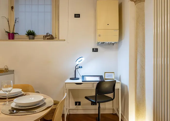 Appartement Coccole In Centro - Luxury Loft