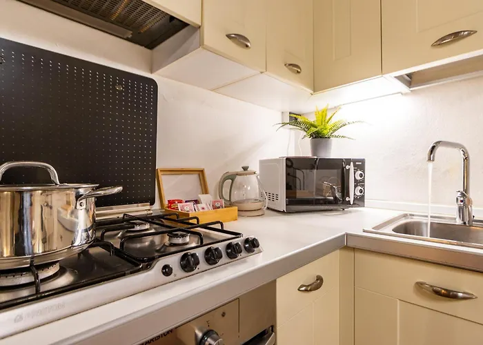 Coccole Luxury Loft Centro Storico Apartman Ferrara