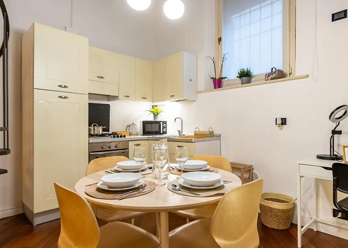 Coccole Luxury Loft Centro Storico * Ferrara