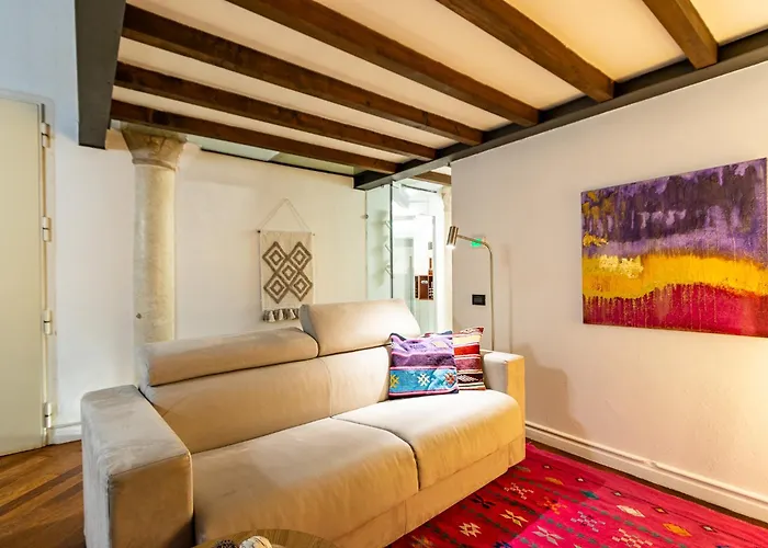 Coccole In Centro - Luxury Loft