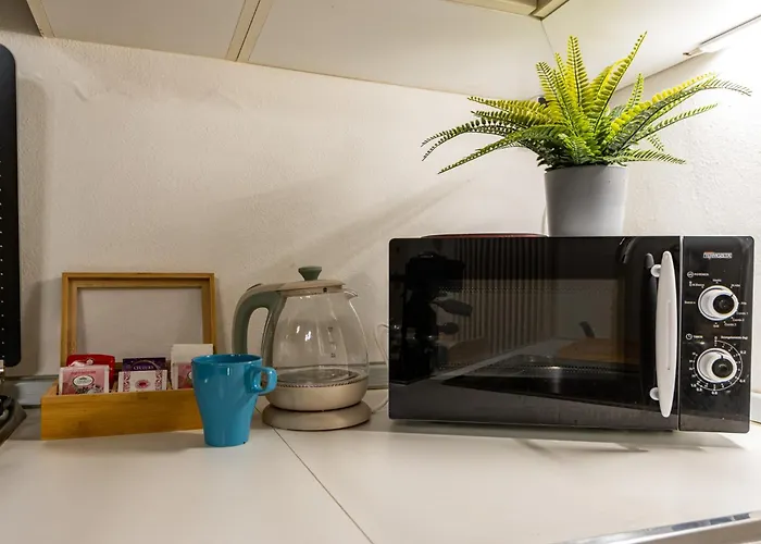 Apartman Coccole Luxury Loft Centro Storico Ferrara